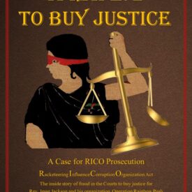 A Raping to Buy Justice-A Case