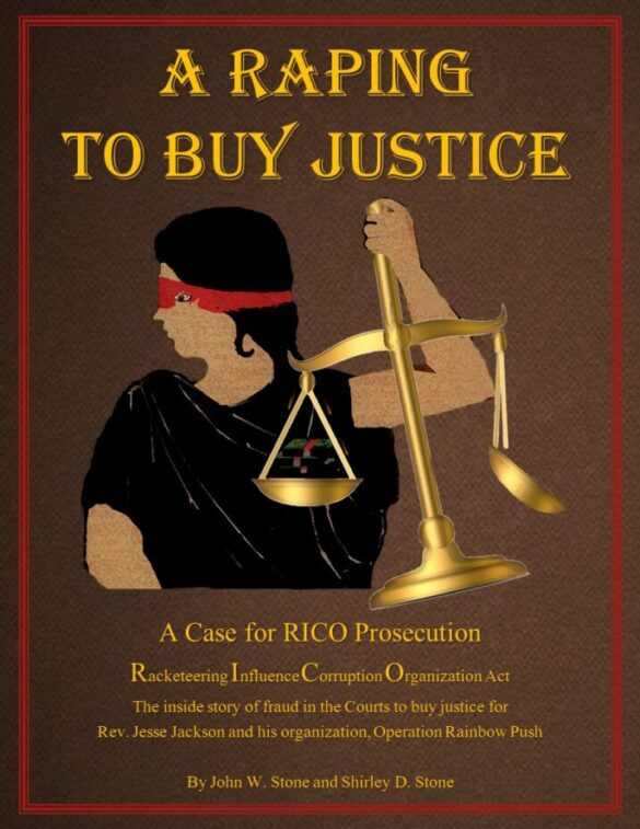 A Raping to Buy Justice-A Case